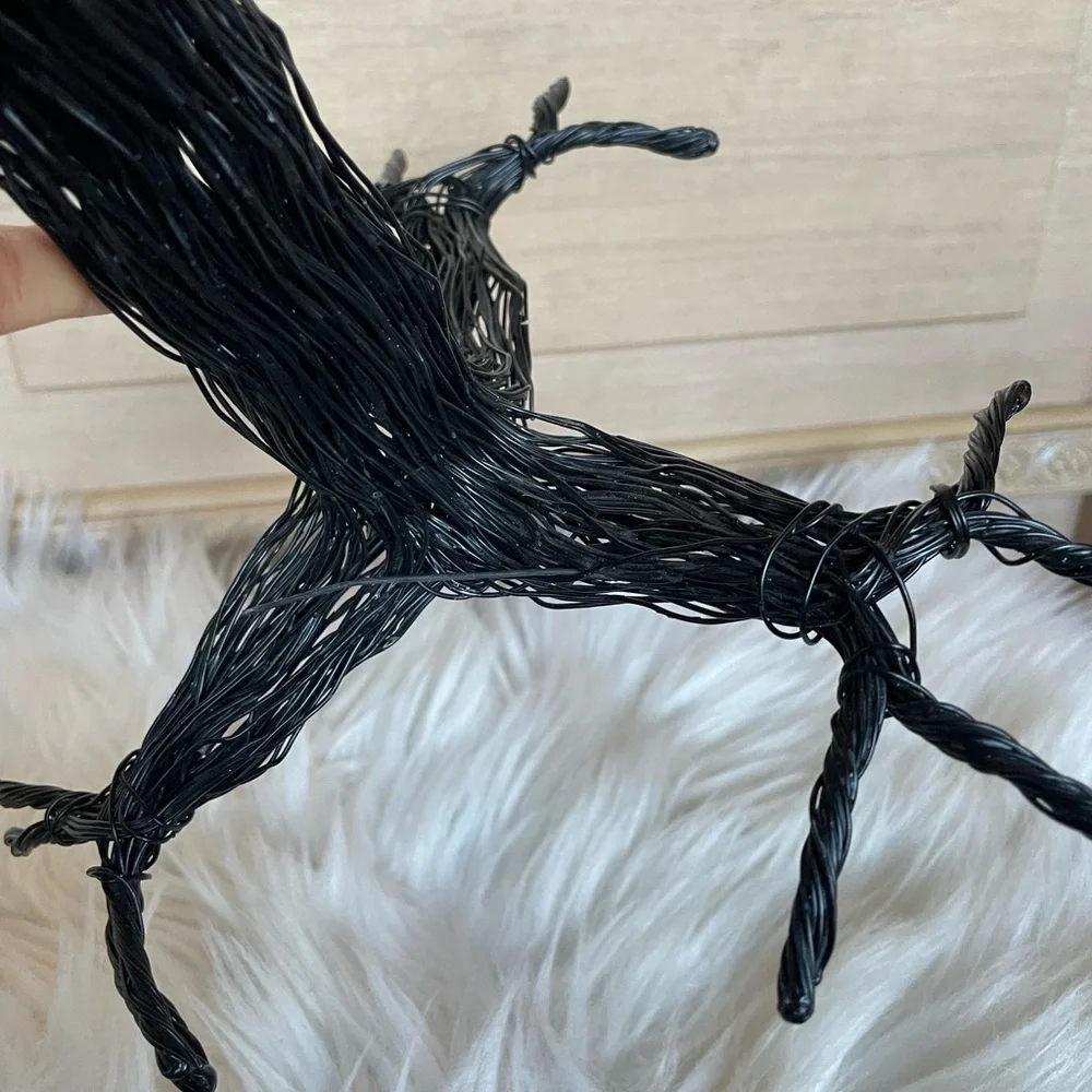 VTG Target Halloween Spooky Willow Black Tree